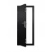 PAS 24 Rated Security Steel Door - 13 Point/Multi Point Locking - Ultra Heavy Duty External  Industrial Grade Exterior Outdoor Security Door